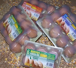 Huevos Guillén aumenta el suministro a Mercadona