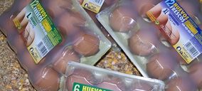 Huevos Guillén aumenta el suministro a Mercadona
