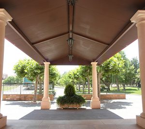 Una explotadora hotelera riojana entra en concurso