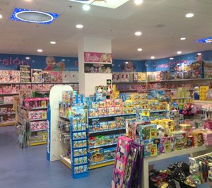 Toy Planet registra incremento en las ventas de la vuelta al colegio