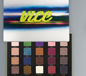 LOréal refuerza la presencia de Urban Decay en nuestro país