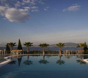 Valentín mantiene su apuesta por la expansión internacional