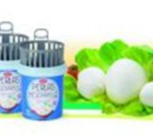 Quesería Lafuente romperá la barrera de los 100 M en 2014