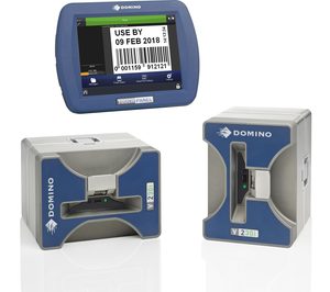 Domino presenta sus novedades en Empack