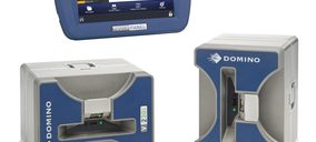 Domino presenta sus novedades en Empack