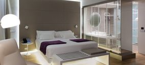 NH Hotel Group presenta su buque insignia 