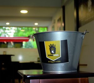 Kubo King prepara su primera apertura en un centro comercial