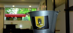 Kubo King prepara su primera apertura en un centro comercial