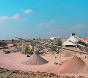 Hormigones Puente de las Pilas reabre una de sus plantas