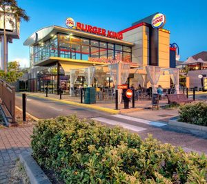 Megafood amplía su respaldo financiero con la entrada de Diana