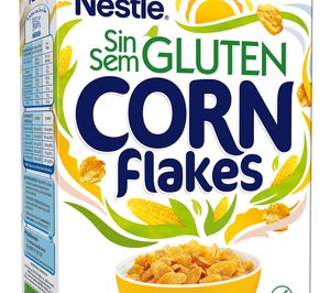 Fuerte competencia para Corn Flakes