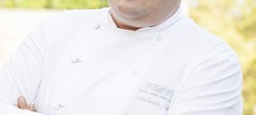 Antonio Sáez, nuevo chef ejecutivo del hotel Arts Barcelona