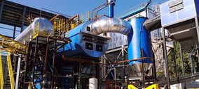 L.Solé y Grupo Hinojosa invierten 4 M en una planta de biomasa de 20 MW