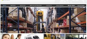 United Electronics distribuirá la firma Thomson