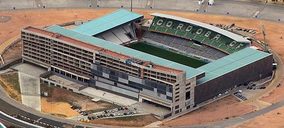 Saldrá a concurso la construcción de un hotel junto al estadio Nuevo Arcángel