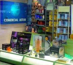 Comercial Astur incrementó su facturación en 2013