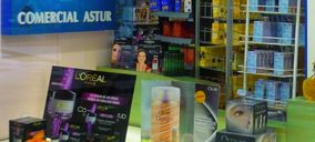 Comercial Astur incrementó su facturación en 2013