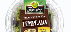 Florette anuncia novedades 