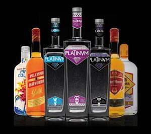 Destilerías Tavasa abre delegación en China