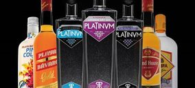 Destilerías Tavasa abre delegación en China