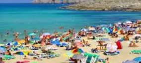 El sector turístico cerrará 2014 con un crecimiento del 2,4%, según Exceltur