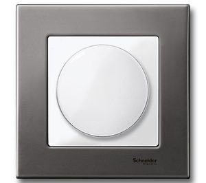 Schneider Electric lanza reguladores para lámparas LED