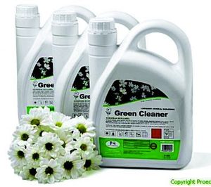 Proeco Químicas prevé incrementar su facturación en 2014