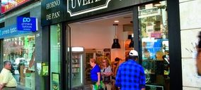 Cadenas de Cafeterías: El segmento se concentra