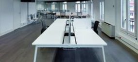 Ofita aterriza en México 