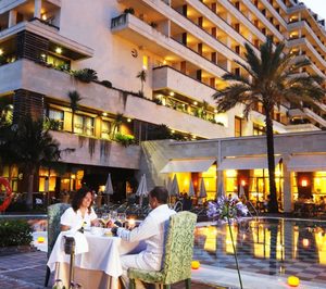 Fuerte Hoteles destinará 6 M a la reforma del Miramar