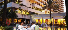 Fuerte Hoteles destinará 6 M a la reforma del Miramar