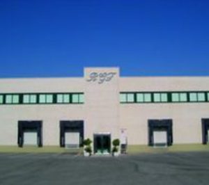 Una cárnica sevillana, en concurso