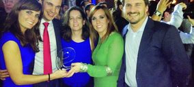 PcComponentes, premio a la Mejor experiencia de compra