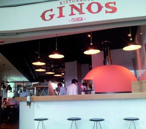 Ginos debuta en Navarra 