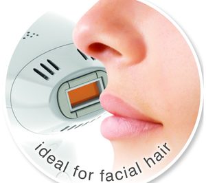 Scyse, nueva carta de depiladoras