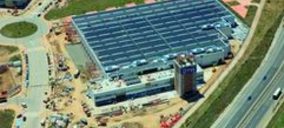 Otis planea el cierre de su planta de Bizkaia