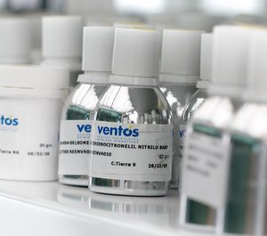 Ernesto Ventós elevó ventas en 2013