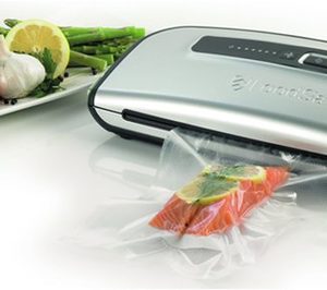 Foodsaver lanza sus nuevas envasadoras al vacío