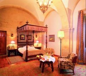 Paradores adjudica obras de mejora por valor de casi 3 M