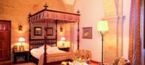 Paradores adjudica obras de mejora por valor de casi 3 M