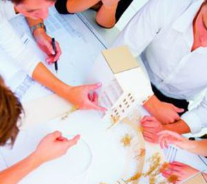 Diez estudios de arquitectura catalanes crean una gran alianza