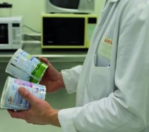 Ainia organiza un curso online de etiquetado