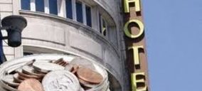 El IPC mensual de horeca baja en septiembre