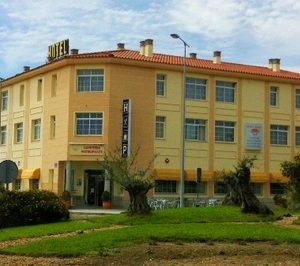 Un hotel extremeño apuesta por el modelo sostenible