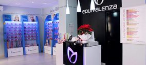 Equivalenza extiende su brazo a Asia