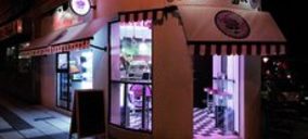 La cadena Sweets & Coffee sale del Metro