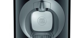 Krups presenta cafetera con Dolce Gusto