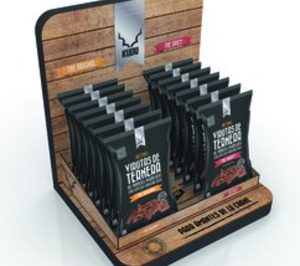 African Tastes inicia operaciones en el mercado de snack gourmet