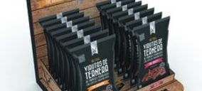 African Tastes inicia operaciones en el mercado de snack gourmet