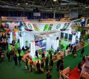 Hoy abre sus puertas Fruit Attraction